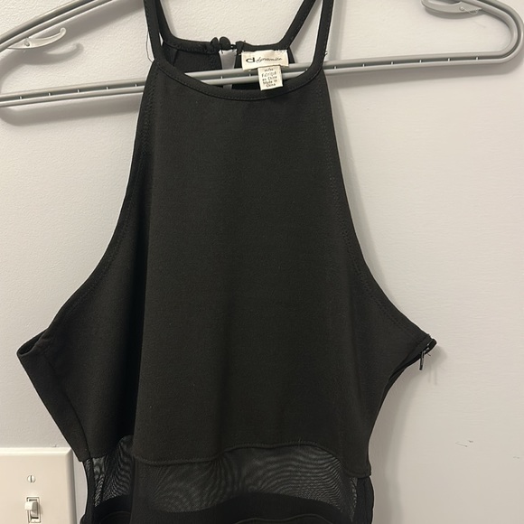 Body-con Dynamite Dress - Picture 2 of 2